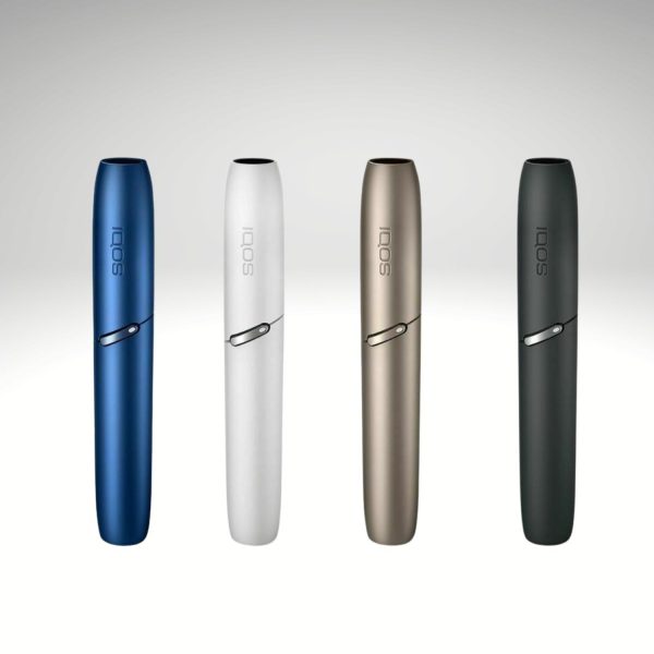Iqos 3 Duo Holder Einzeln Kaufen IQOS 3 DUO HolDer - Vape Indxb